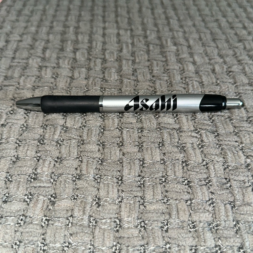 Asahi pen